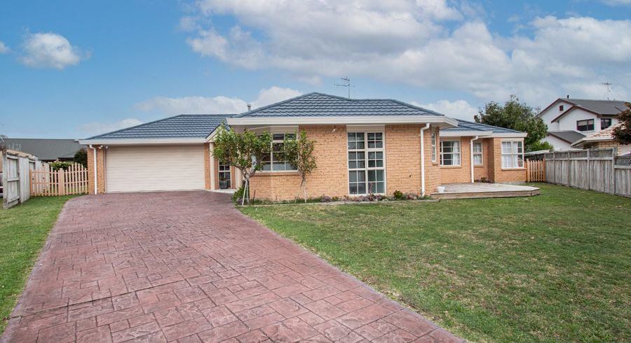  at 7 Kenneth Place, Rototuna, Hamilton, Waikato