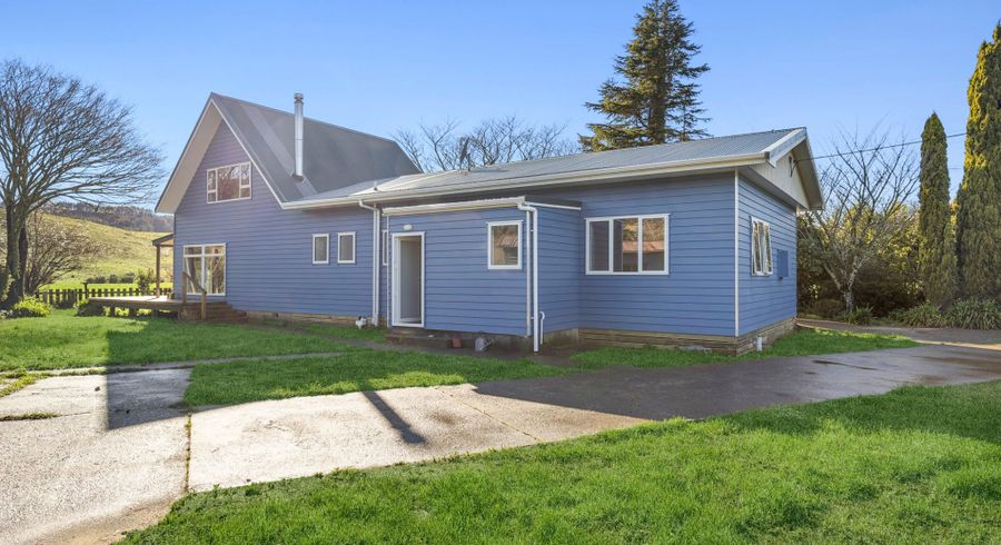  at 540 Mackay Pass Road, Bainham