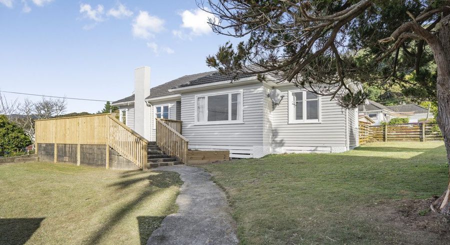  at 9 Puriri Street, Wainuiomata, Lower Hutt