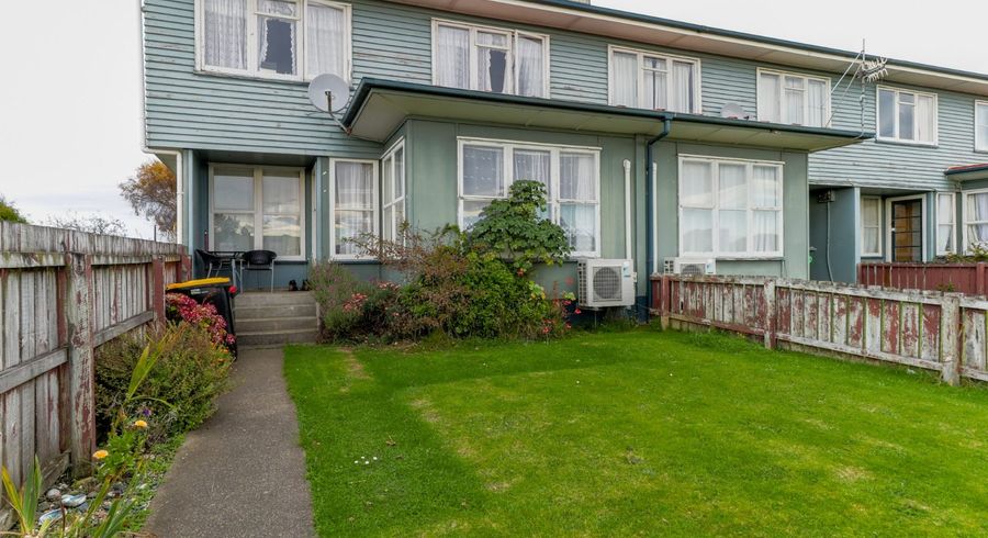  at 511A  Yarrow Street, Glengarry, Invercargill, Southland