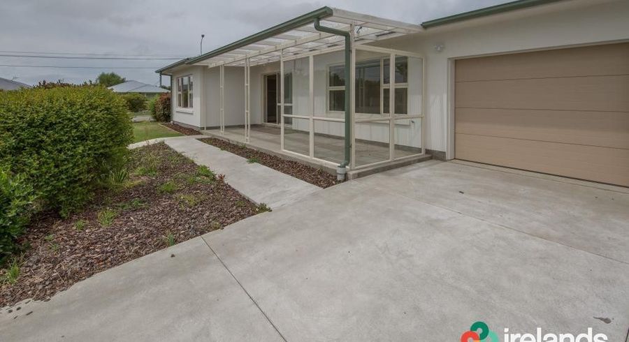  at 1A Claydon Place, Dallington, Christchurch City, Canterbury