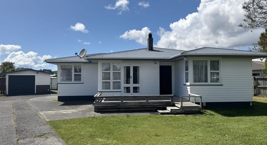  at 10 Erin Street, Tikipunga, Whangarei, Northland