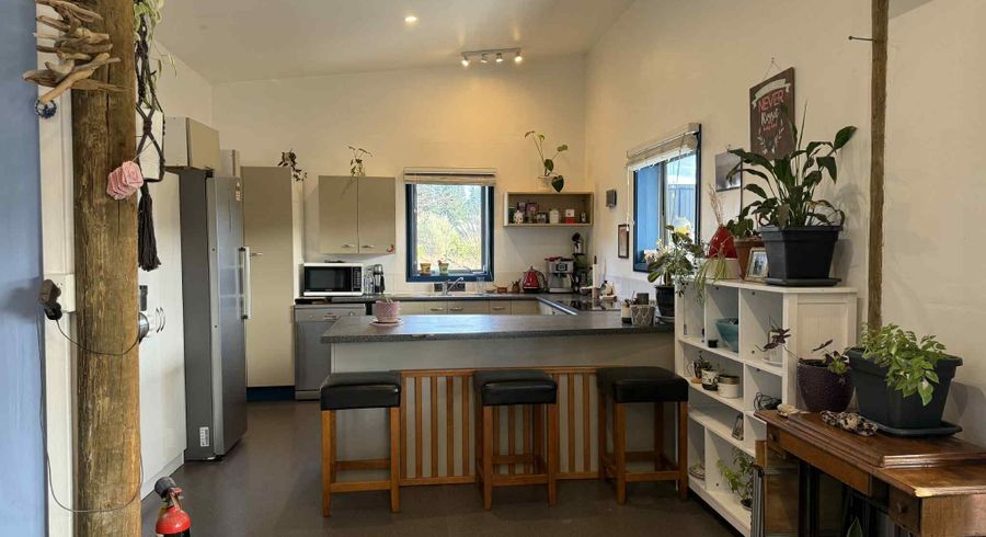  at 745 Ardgour Road, Tarras, Central Otago, Otago