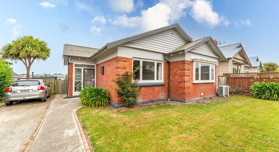  at 272 Church Street, West End, Timaru, Canterbury