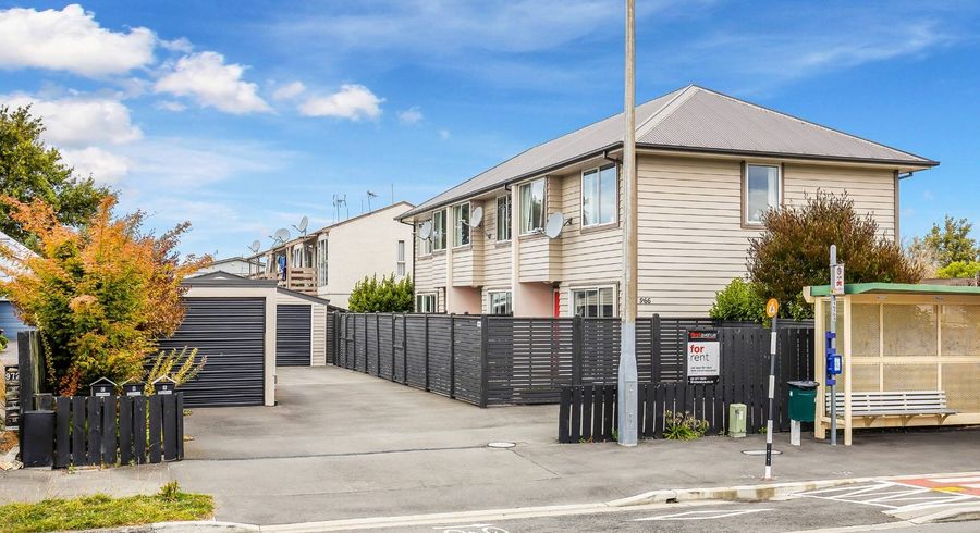  at 966A Colombo Street, St. Albans, Christchurch City, Canterbury