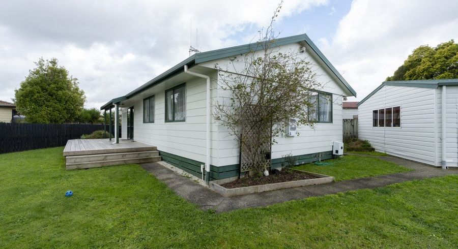  at 1 Penney Green, Nawton, Hamilton