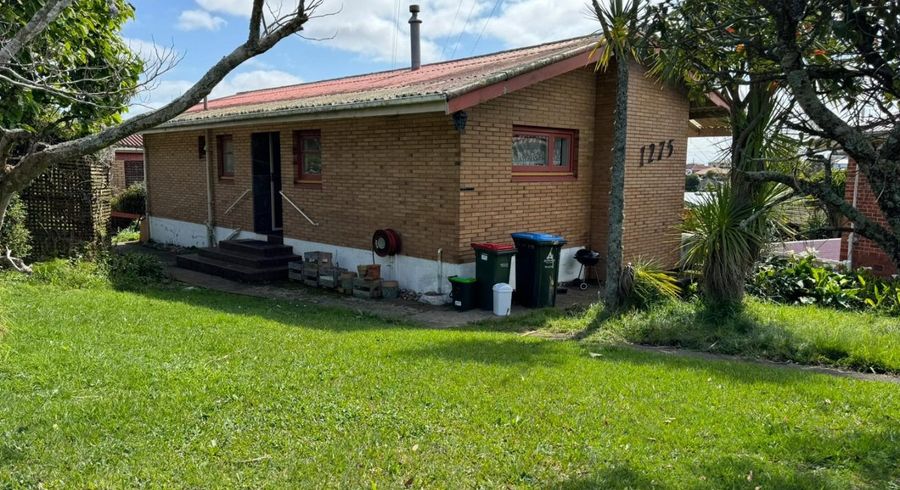  at 1275 Dominion Road Extension, Mount Roskill, Auckland City, Auckland