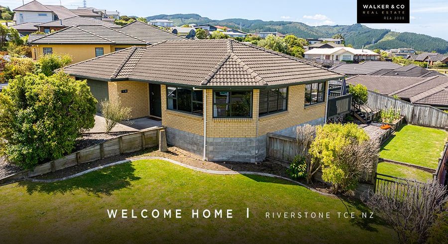  at 16 Kirton Drive, Riverstone Terraces, Upper Hutt, Wellington