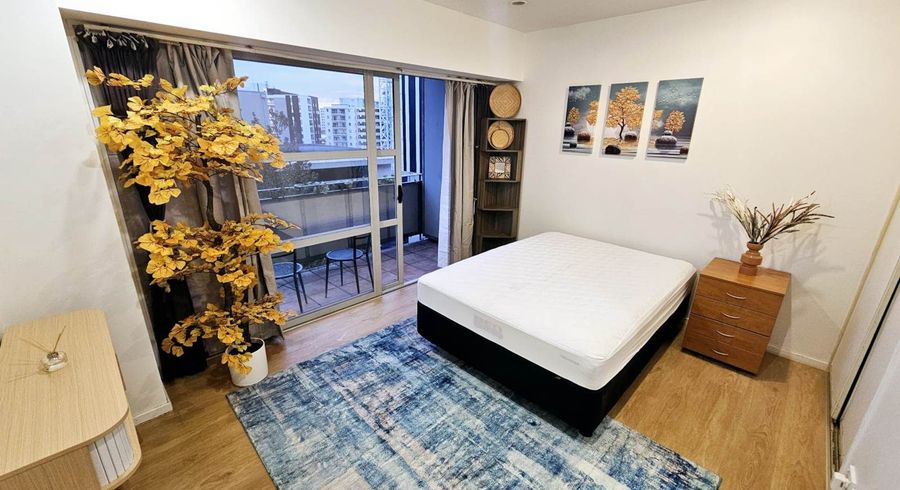  at 3B/82 Wakefield Street, City Centre, Auckland City, Auckland