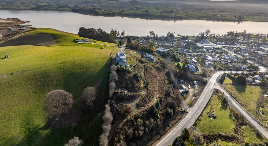  at 24 Finlayson Road, Waihola, Clutha, Otago
