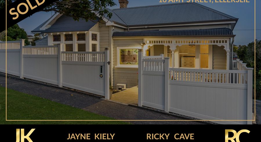  at 16 Amy Street, Ellerslie, Auckland
