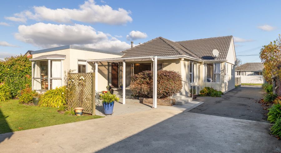  at 78 Hoani Street, Northcote, Christchurch City, Canterbury