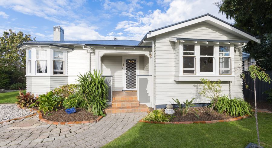  at 2 Parau Street, Kaiti, Gisborne