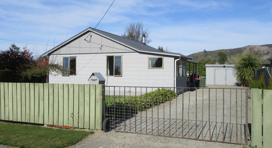  at 171 High Street, Waimate, Waimate
