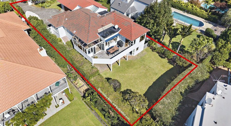  at 825 Riddell Road, Saint Heliers, Auckland City, Auckland