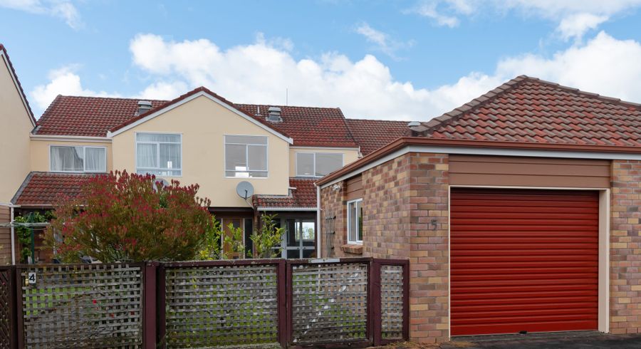  at 5/139 Connell Street, Blockhouse Bay, Auckland City, Auckland