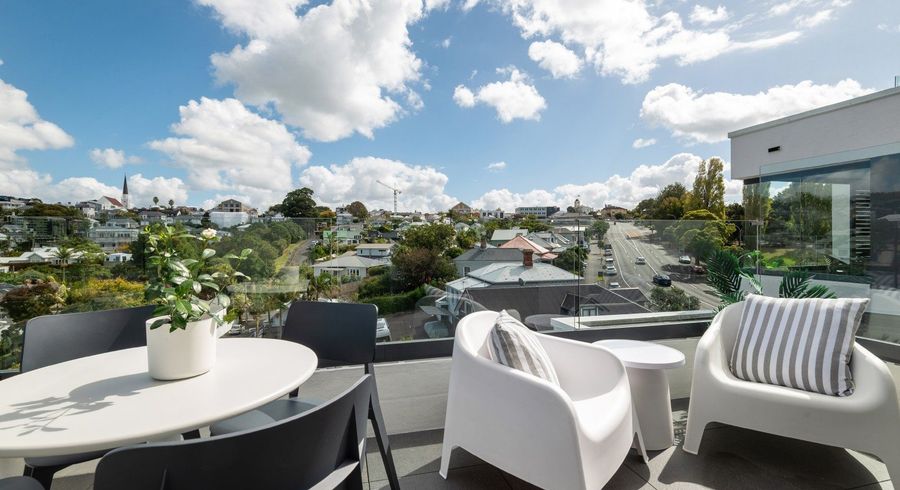  at Apt 4G, 36 College Hill, Freemans Bay, Auckland City, Auckland