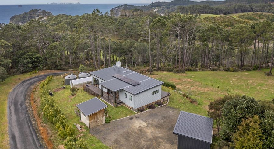  at 93 Orchard Road, Hahei, Whitianga