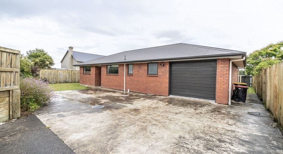  at 162 Balmoral Drive, Appleby, Invercargill