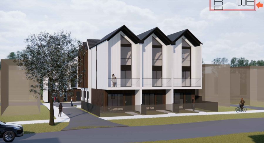  at 13 Arney Road, Ranui, Waitakere City, Auckland