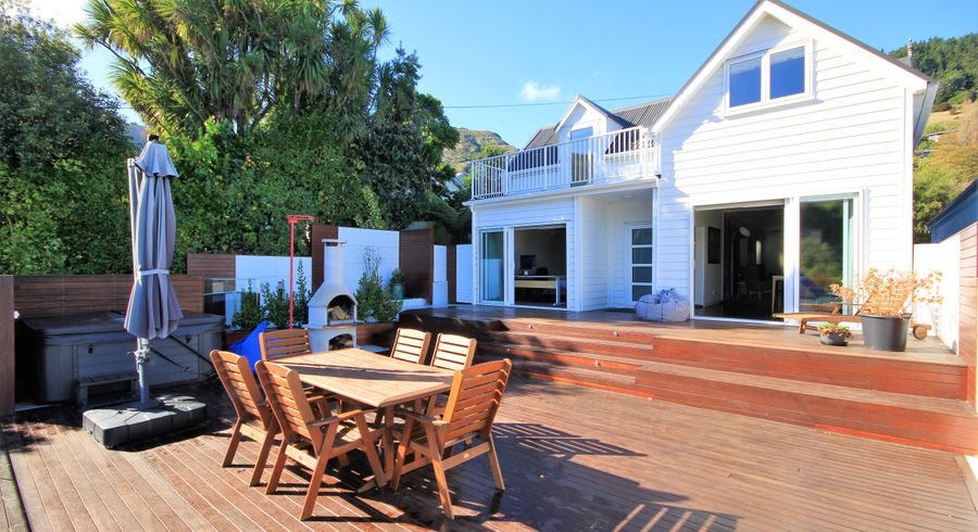  at 72 Oxford Street, Lyttelton