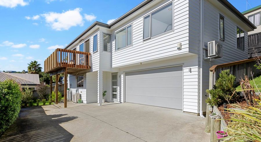  at 57B Ferry Road, Arkles Bay, Whangaparaoa