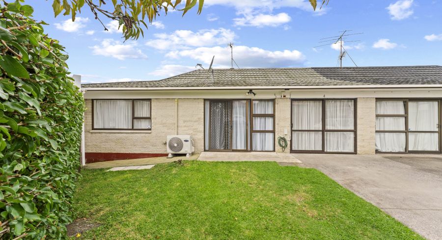  at 4/164 Panama Road, Mount Wellington, Auckland City, Auckland
