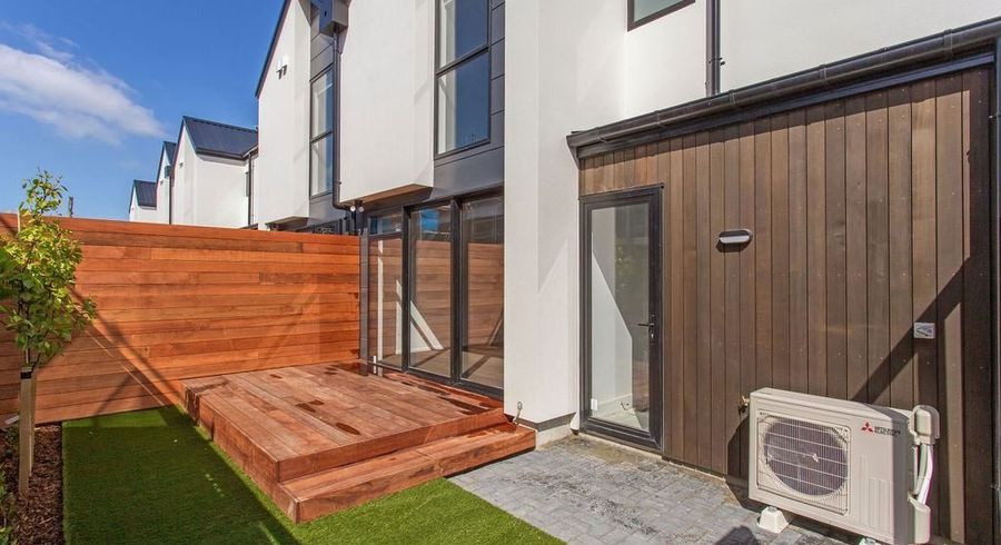  at 6/557 Manchester Street, St. Albans, Christchurch City, Canterbury