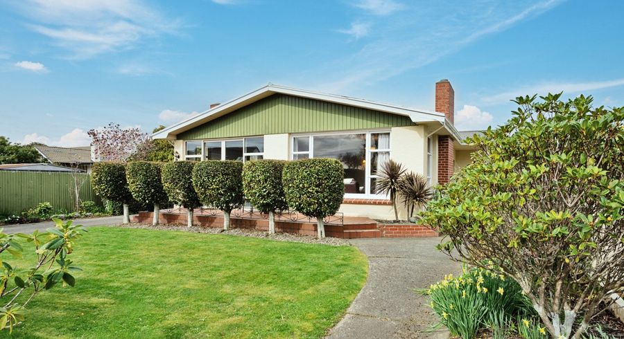  at 202 Albert Crescent, Gladstone, Invercargill