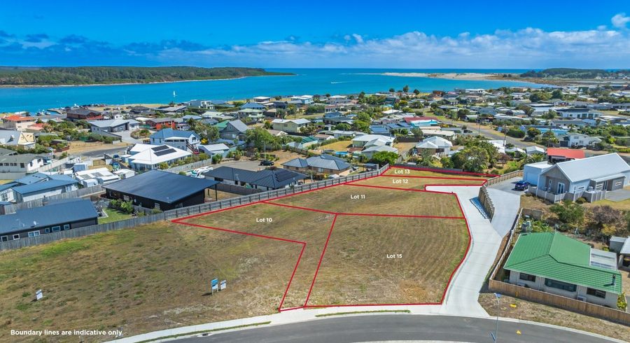  at Rangeview Rise, Foxton Beach, Horowhenua, Manawatu / Whanganui