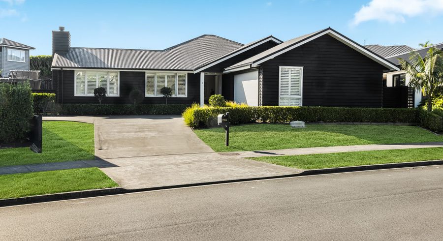  at 8 Moa Stone Road, Millwater, Rodney, Auckland