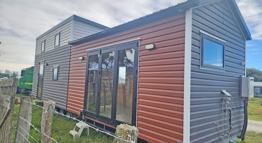  at Kaiapoi, Waimakariri, Canterbury