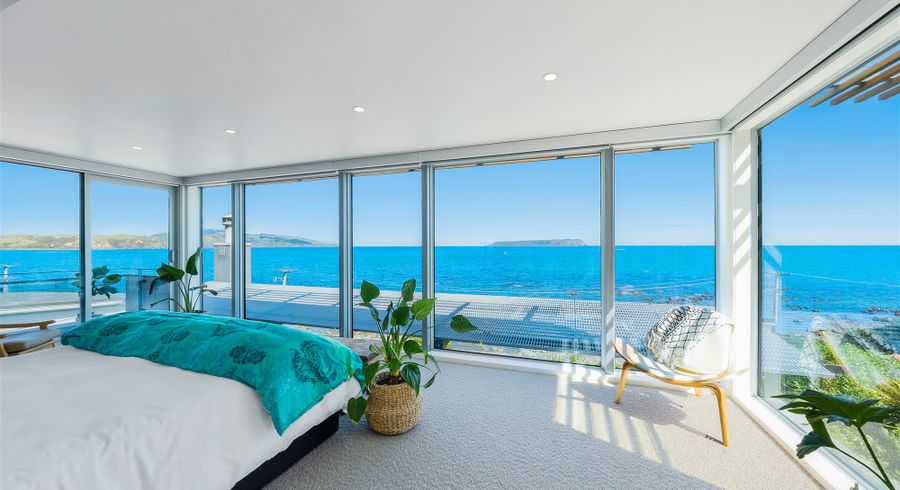  at 80 Moana Road, Plimmerton, Porirua