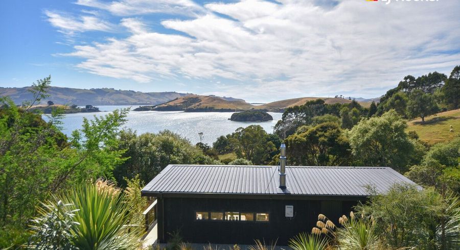  at 55 Oxley Crescent, Broad Bay, Dunedin