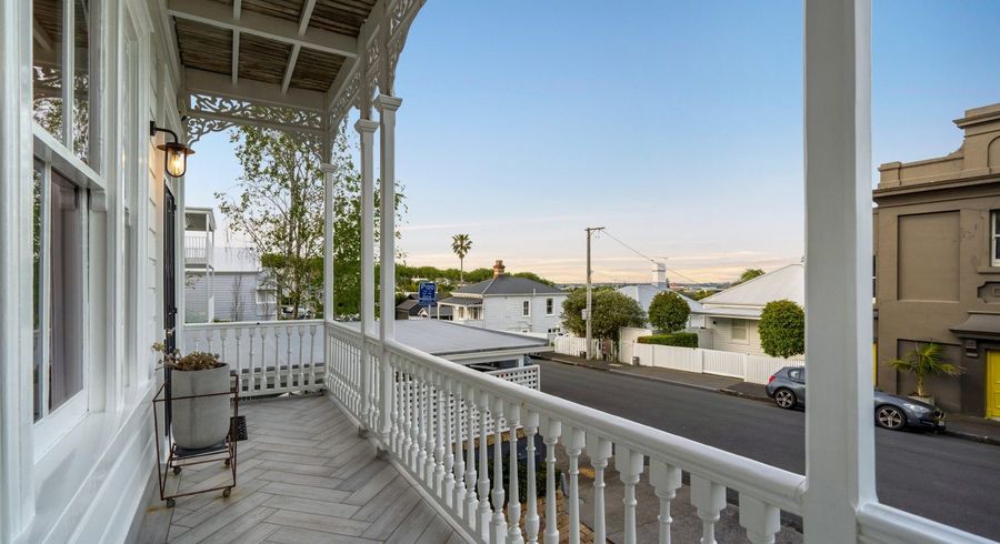  at 14 Paget Street, Freemans Bay, Auckland
