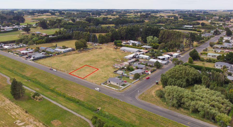  at 189 Ball Street, Kingswell, Invercargill