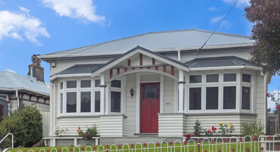  at 233 Adelaide Road, Newtown, Wellington, Wellington