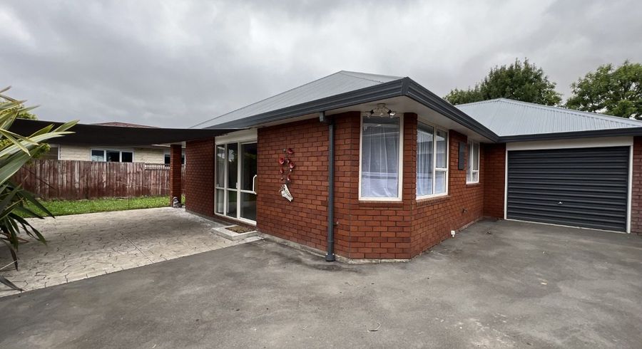  at 42a Koromiko Street, St. Martins, Christchurch City, Canterbury