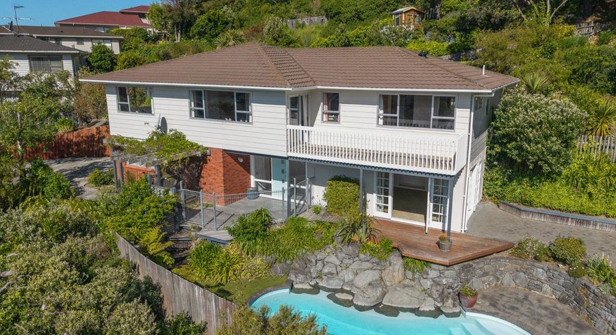  at 10 Bosun Terrace, Whitby, Porirua, Wellington