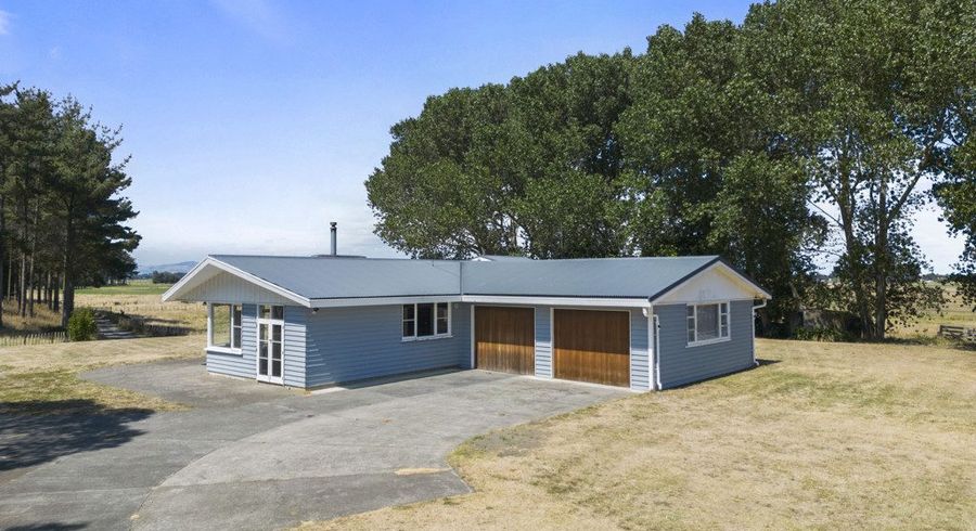  at 1279A State Highway 1, Foxton