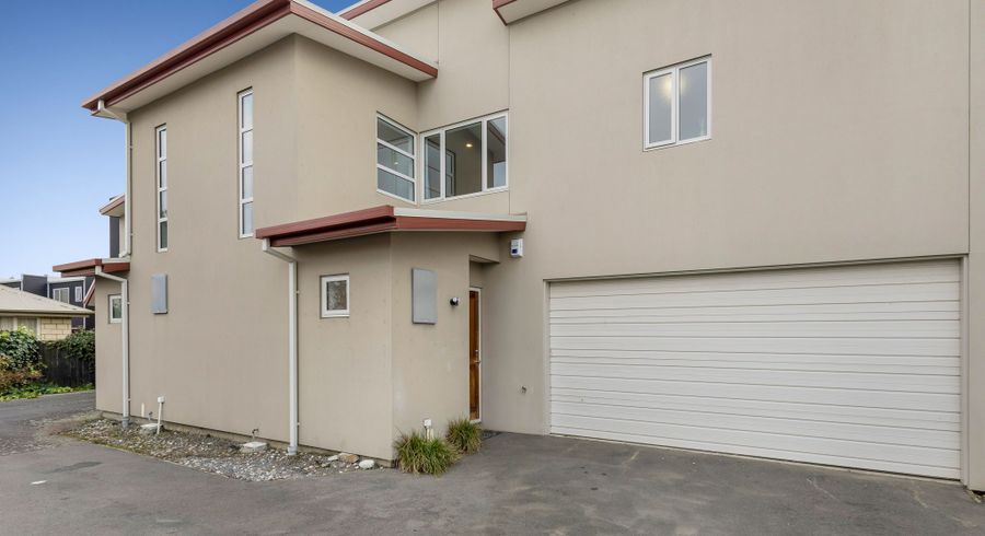  at 24b Buccleugh Street, Phillipstown, Christchurch City, Canterbury