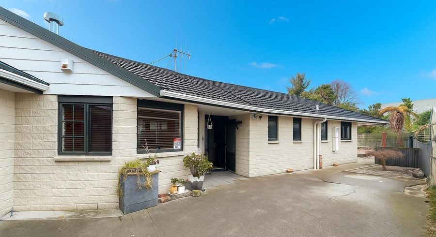  at 4A Brett Place, Takaro, Palmerston North, Manawatu / Whanganui