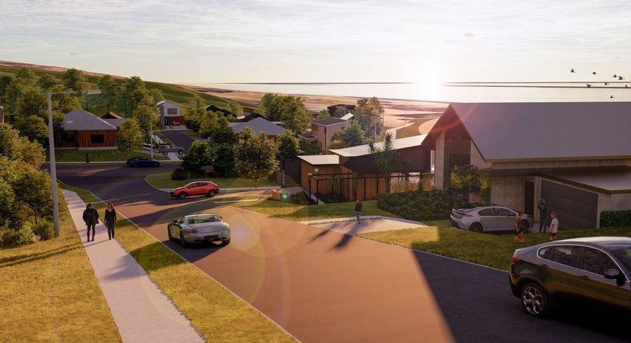  at Lot 38 Atawhai Downs, Wakapuaka, Nelson, Nelson / Tasman