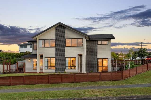  at 5 Kingfisher road, Silverdale, Rodney, Auckland