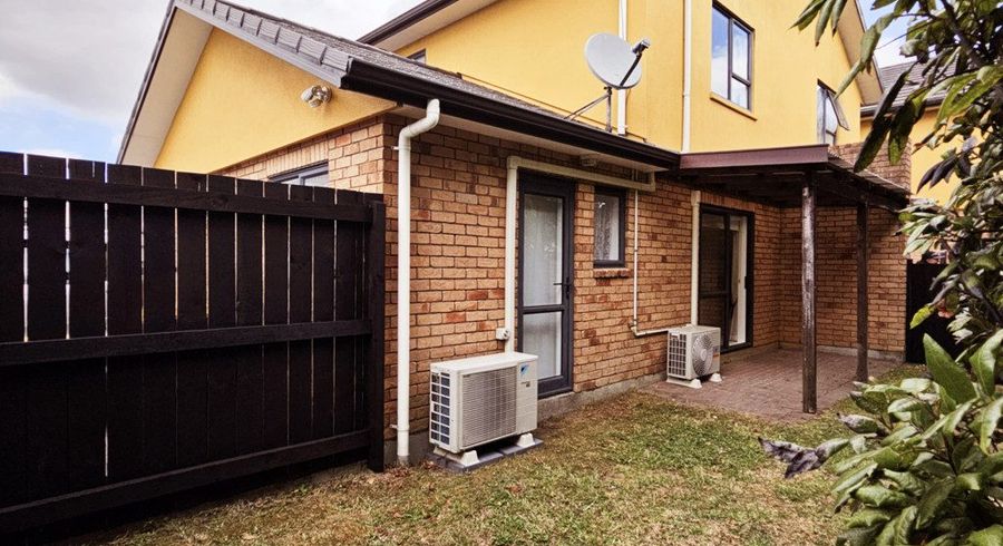  at 1/4 Charlenne Close, Ranui, Waitakere City, Auckland