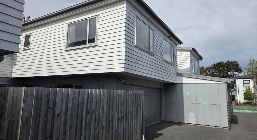  at 2/70 Elizabeth Street, Riccarton, Christchurch City, Canterbury