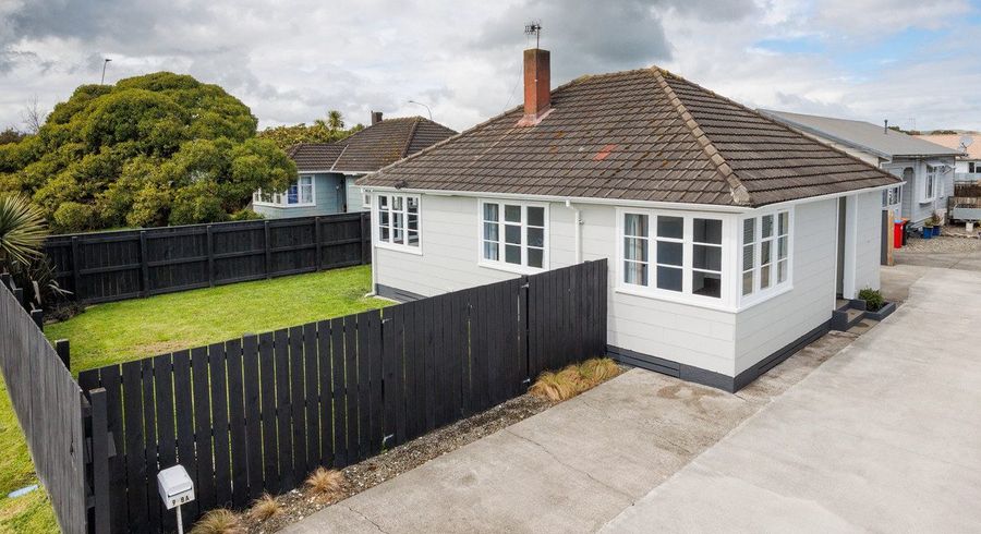  at 918 Tremaine Avenue, Roslyn, Palmerston North