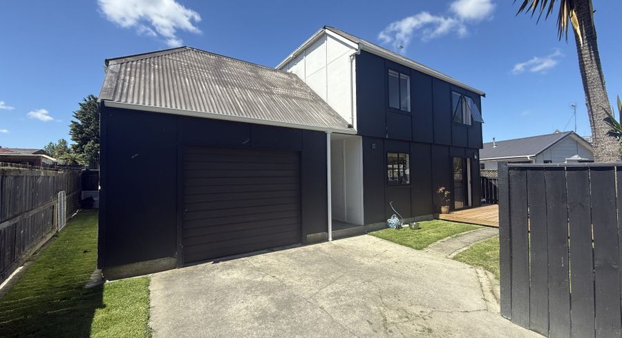  at 17 Newton Place, Westbrook, Palmerston North