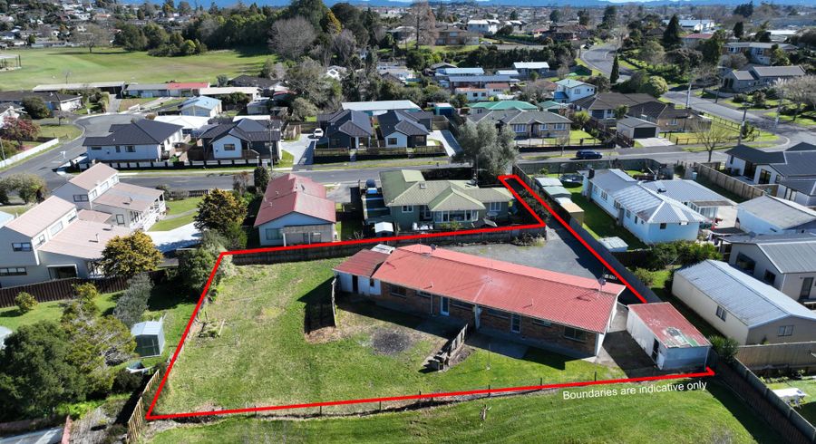  at 5 & 5a Michael Avenue, Dinsdale, Hamilton, Waikato