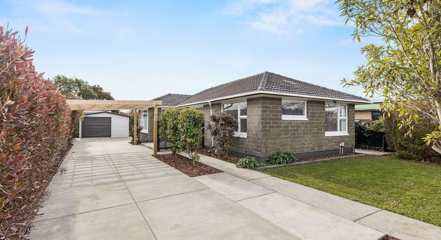  at 50 Buchanans Road, Hei Hei, Christchurch City, Canterbury